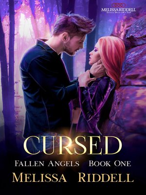 cover image of Cursed